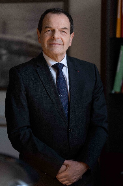 Pierre Monzani