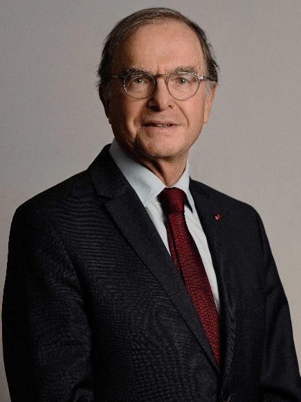 Pierre Etienne Bish