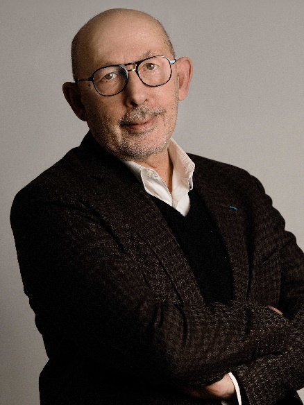 Bruno Vincent