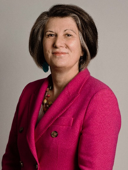 Catherine Foisil