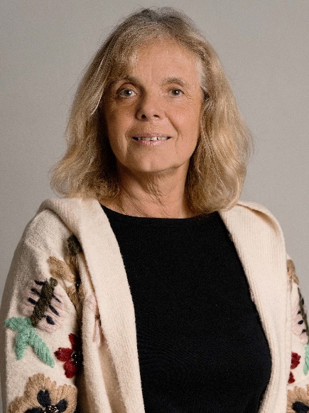 Catherine Rivaollon Pustoc'h