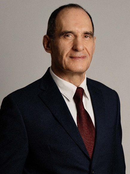 Thierry Liabastres