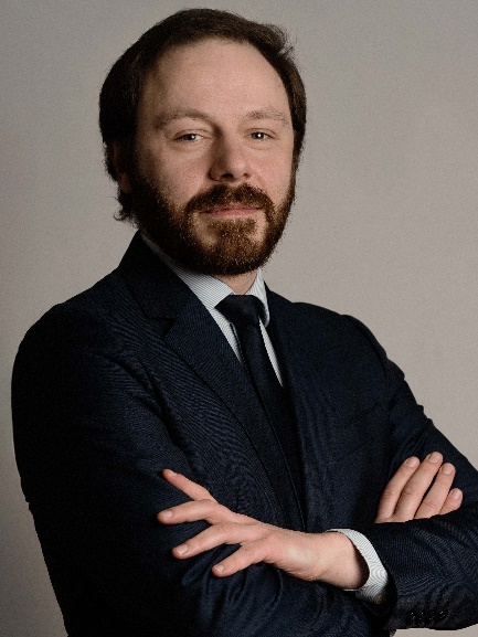 Arnaud Beck