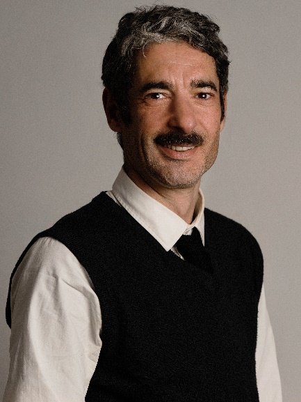 Frédéric Karim Perrier Salma