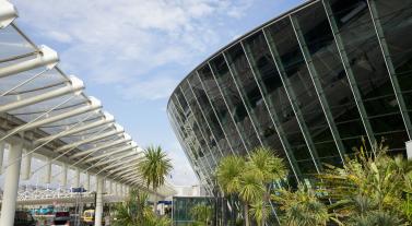 Aéroport de Nice