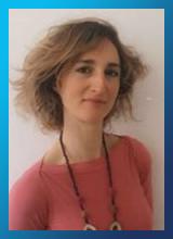 Photo de Laure POUMAREDE