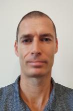 Nicolas MICHELOT