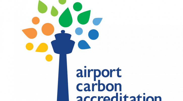 airport carbon accreditation