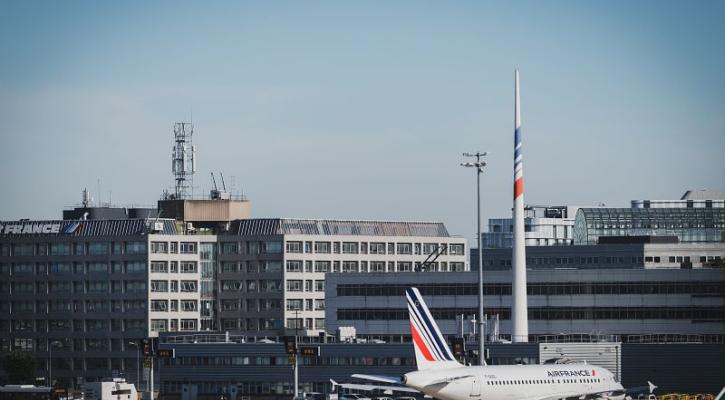 La valeur de l’IGMP 2022 est de 51,8 soit 15 points de plus qu’en 2021. aéroport de paris charles de gaulle